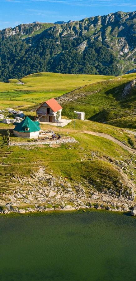 Kapetanov Konak Villa Kolašin Exterior foto
