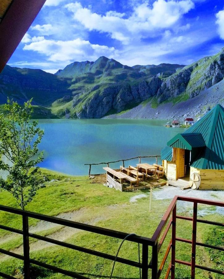 Kapetanov Konak Villa Kolašin Exterior foto